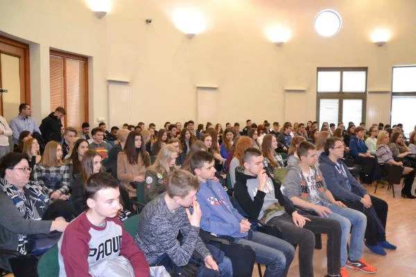 Академия прикладных наук Винцентия Поля в Люблине 12