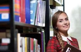 Академия прикладных наук Винцентия Поля в Люблине Английская филология
